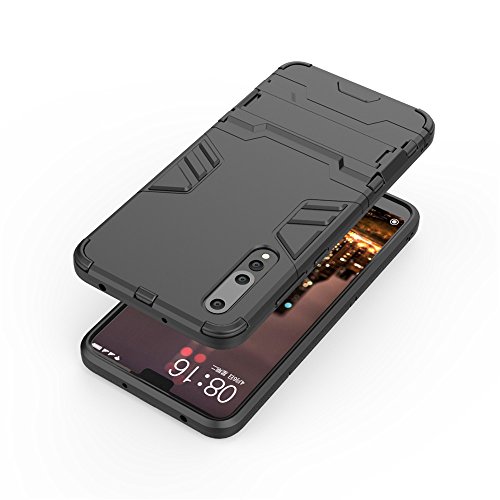 Huawei P20 Pro case,Stylish cover GOGME [Tough