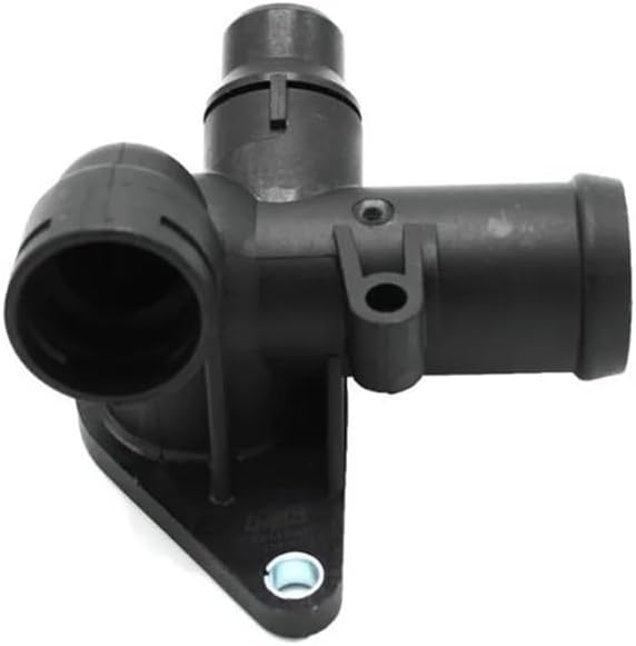06B121132E Thermostat Housing Cooling Water Outlet Flange For A4