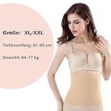 Zoom IMG-2 euduq 2 pezzi waist trainer Zoom IMG-2 euduq 2 pezzi waist trainer