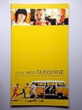 Little Miss Sunshine - Abigail Breslin - Alan Arkin - Paul 