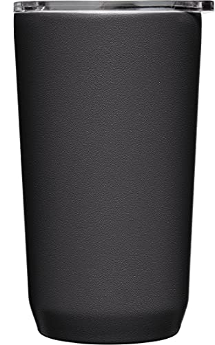 CAMELBAK Unisex – thermische beker voor volwassenen, 08192403, zwart, 1 stuk (1 stuk) - Image 5