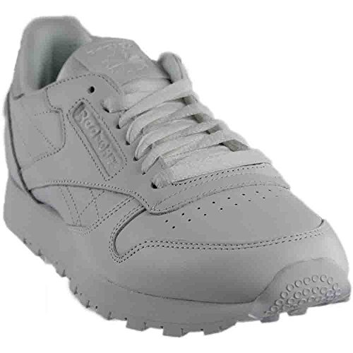 Image of Reebok Men's Classic Leather Sneaker