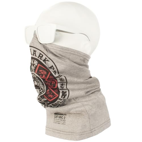 Image of BENCHMARK FR Flame Resistant Face Mask Neck Gaiter - CAT2 - Made in the USA