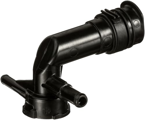 Collet de remplissage Gates CO35091 pour liquide de refroidissement 1" x 1 5/16"