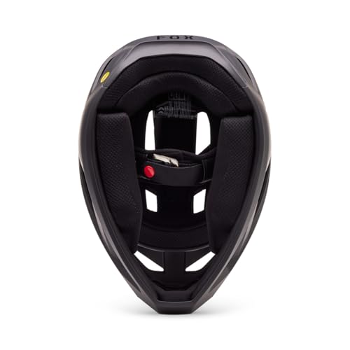 Fox Racing Fox Bike Helmet Rampage CE/CPSC Matte Black M kask unisex dla dorosłych