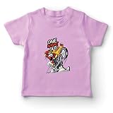 ENCAJAN COMO UN GUANTE - Estamos en Europa, y las camisas vienen en tallas europeas. Nuestros tees son un ajuste regular. Pida una camisa más grande si su hijo está entre tallas. En las prendas no blancas, puede haber un ligero residuo del líquido de pretratamiento utilizado en el proceso de impresión. Elige nuestras camisetas suaves y naturalmente transpirables para una sensación de confort. También ofrecemos camisas de manga larga, chalecos y sudaderas con capucha.