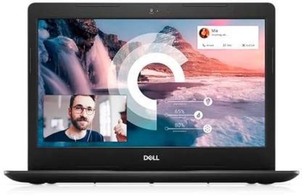 DELL Vostro 3490 10世代 i5 16G 1T + 1T 良品 Dell Vostro 14 3491 Core i5 10th Gen - (8 GB/1 TB HDD+256GB