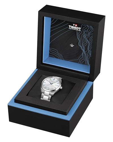 TISSOT T1504101103100 商品画像7