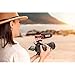 RØDE VideoMic NTG Premium-USB/Kamera-Mikrofon mit zahlreichen Schaltmöglichkeiten und Funktionen für Videoaufnahmen, Content Creation, Sprachaufnahmen, Podcasting und Video-Calls