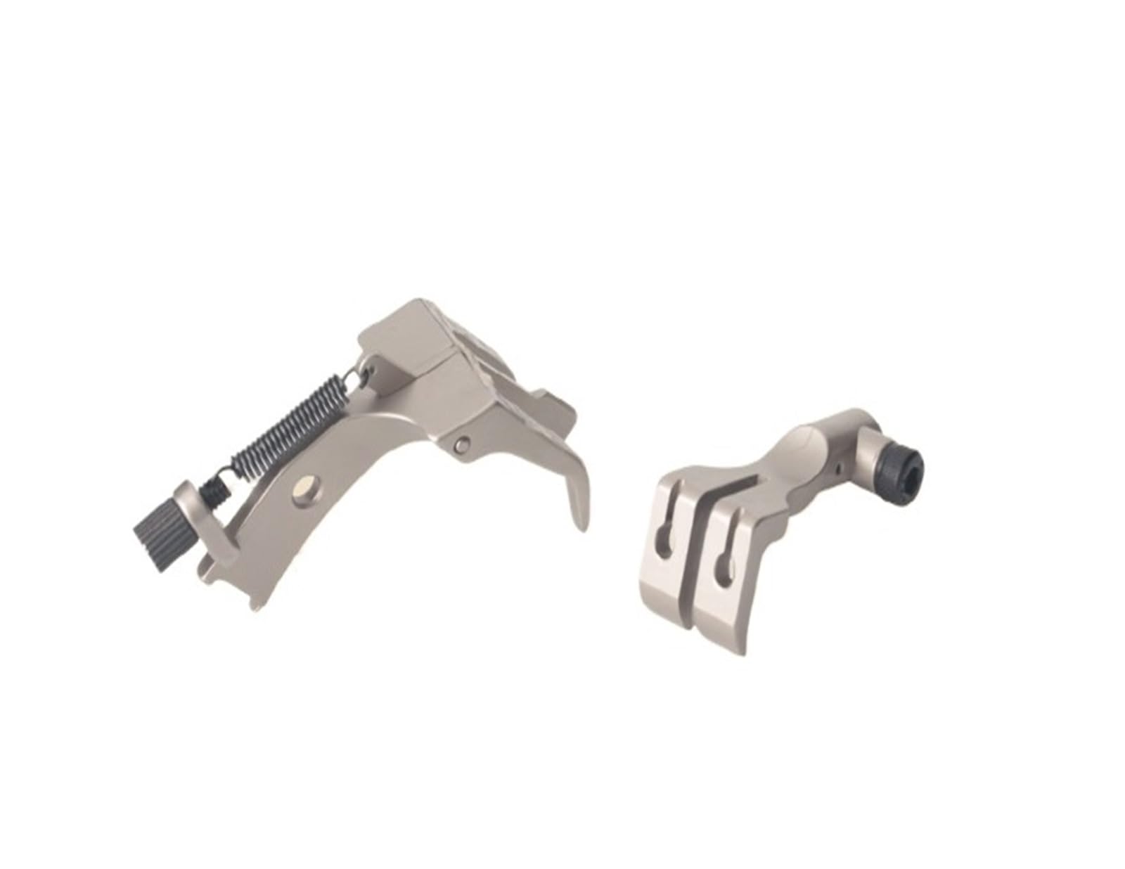 1 zestaw 1560 STOPKA DO MASZYNY SZYCIA DURKOPP ADLER(10 MM)