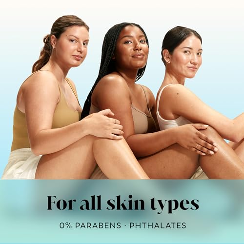 Image of Olay Body Wash for Women, Ultra Moisture, For Extra Dry Skin, 24hr Moisturizing, Hydrating & Refreshing, B3 Vitamin Complex, Free of Parabens & Phthalates, Scented, 22 fl oz,(Pack of 2)