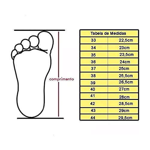 Tênis Masculino Skate Landfeet Cano Alto Embarcadero Ii Cor:azul;Tamanho:42