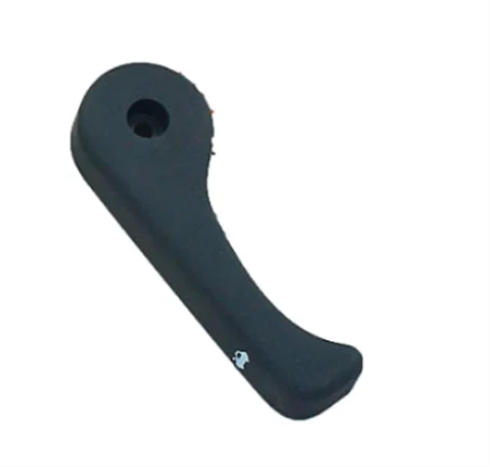 Maniglia Di Rilascio Cofano Compatibile Con KIA Forte E K3 – Leva Interna In ABS Resistente, Facile Da Installare, Accessorio Auto Durevole