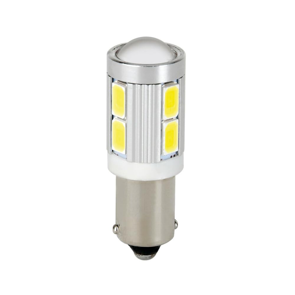 Lampa LAMPADE BA9s/T4w 9-32V 10SMD - 20Stk -