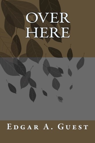 Over Here 1986772209 Book Cover