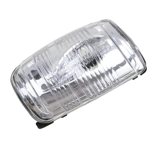 Cubierta de intermitente Transit MK8 para solucionar lentes rotas de espejo retrovisor 6
