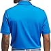 adidas Men's Originals Pocket Polo - Bluebird LG