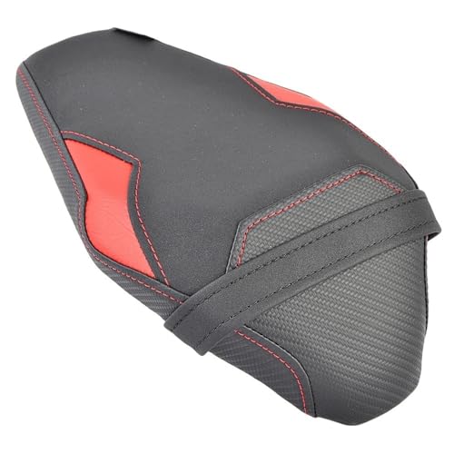 Coussin de siège moto Z900 idéal pour les longues balades en duo