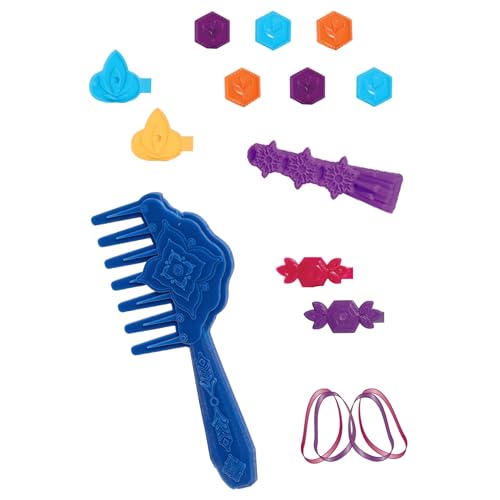 Frozen Disney 2 Basic Anna Styling Head - vue 5