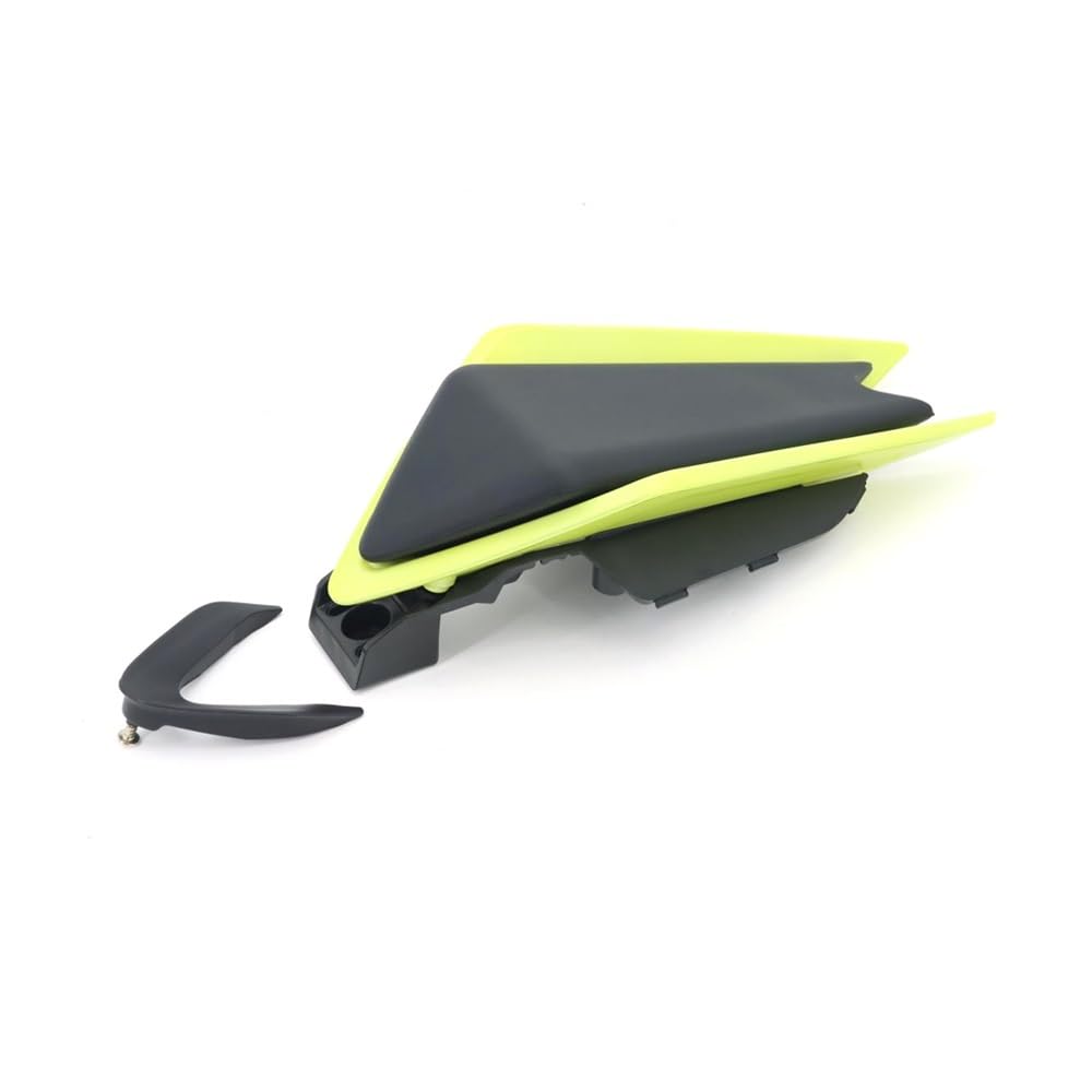 Carenage cache lateral RS660 capot selle housse siege passager RSV4