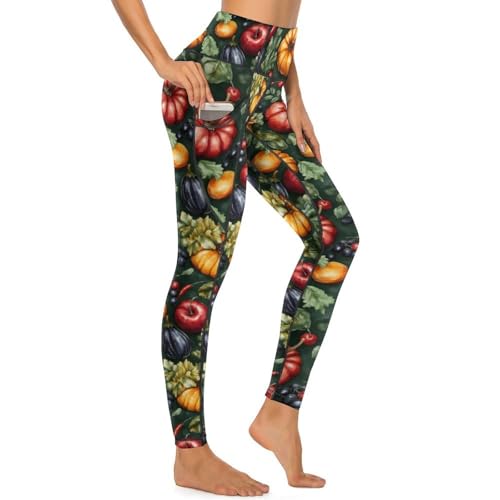 Pantalon de yoga pour femmes idéal pour le studio et le quotidien