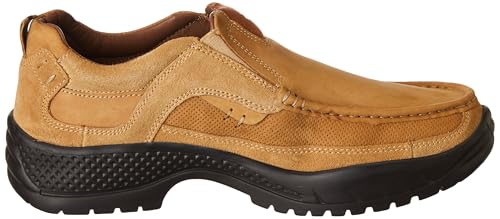 Image of Woodland Men's Pull On Casual Shoes