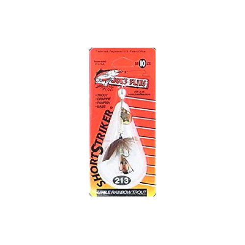 Joes 213-10 Short Striker Little
