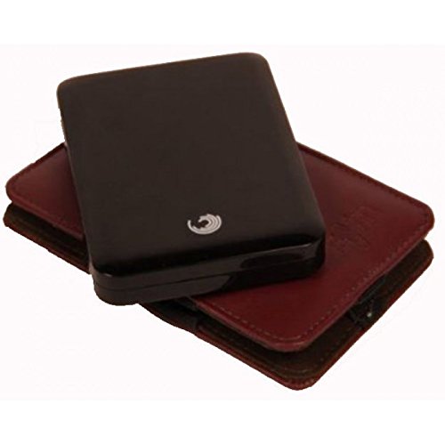 SVVM M22 Hard Disk Pouch Brown Amazon.in Electronics