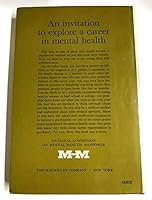 Careers in psychiatry, B007SZ8QXS Book Cover