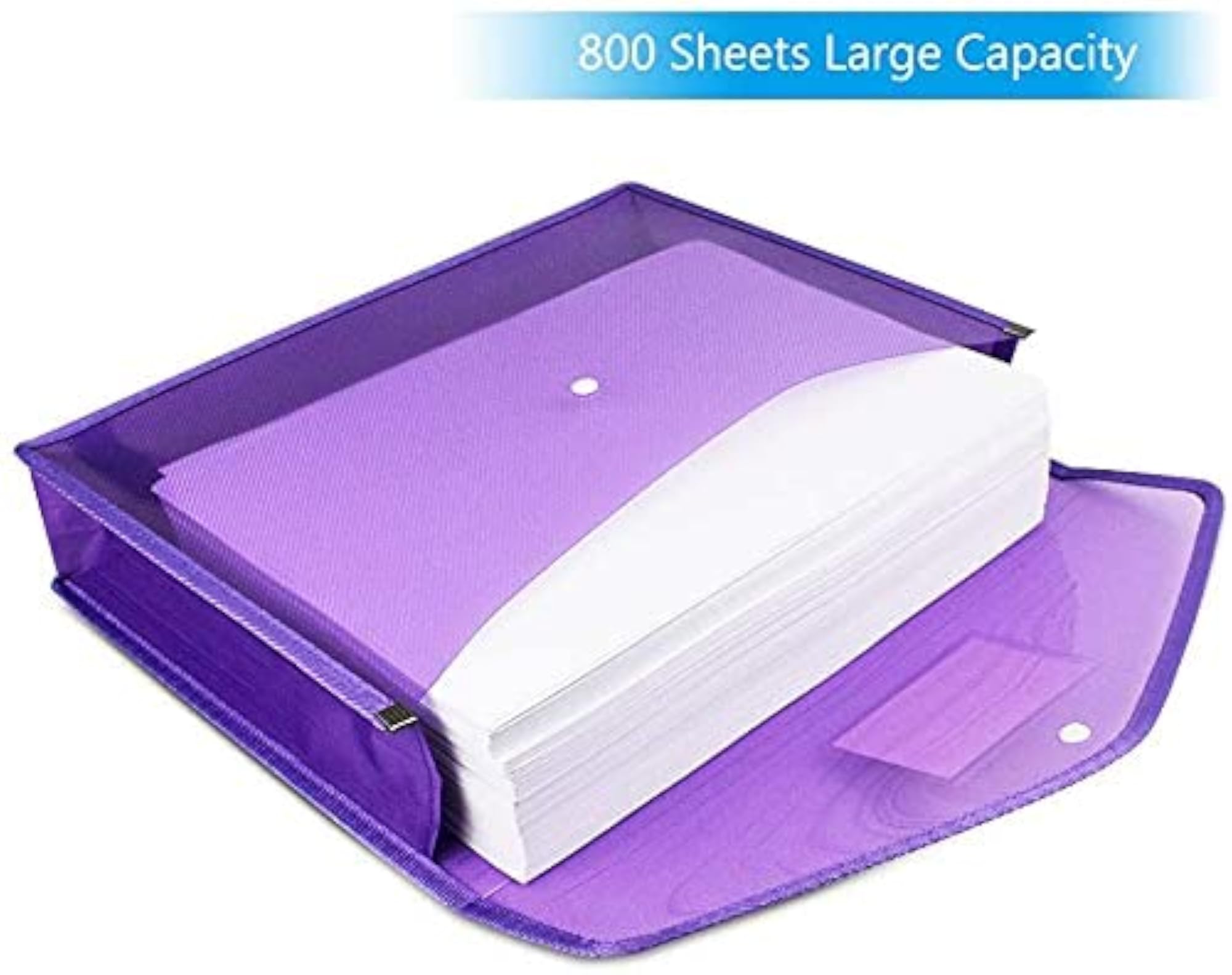 Envelope for Documents File Folder Certificates Bag