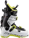 Dynafit HOJI Free 110, Botas de esquí Hombre, Whit...: Esquía duro, camina con calma. El HOJI FREE lleva el free touring a un nuevo nivel con una mayor rigidez y un ajuste más ajustado. Compatible con todos los cuadros y fijaciones híbridas. Con un último ancho de 102 mm, tres hebillas microajustables y ...