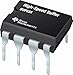 Texas Instruments Amplifiers - OP Amp - BUF634U/2K5