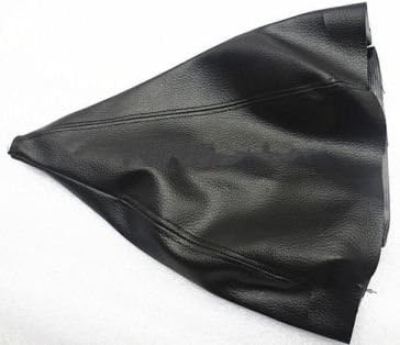 Gearshift Lever Cover Compatible with Mitsubishi Pajero/Montero Io H66W H67W H76W H77W 1998-2007