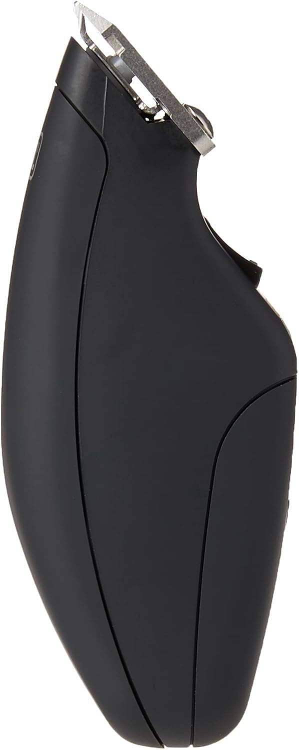 Wahl Pocket Pro Personal Trimmer Black