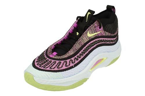 Image of (Men's) Nike Cosmic Unity 3 'Silver Bullet' (2023) DV2757-005