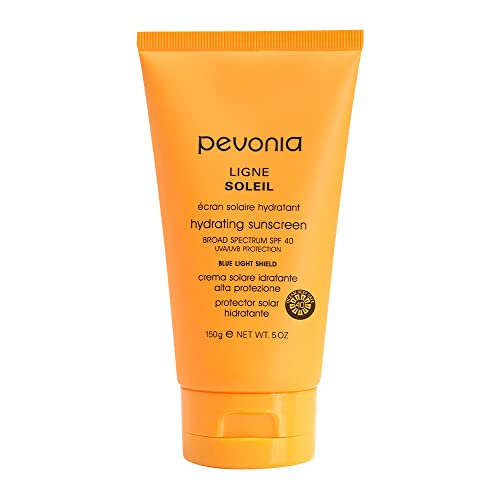 Pevonia Hydrating Sunscreen Broad Spectrum SPF 40, 5g. image 5