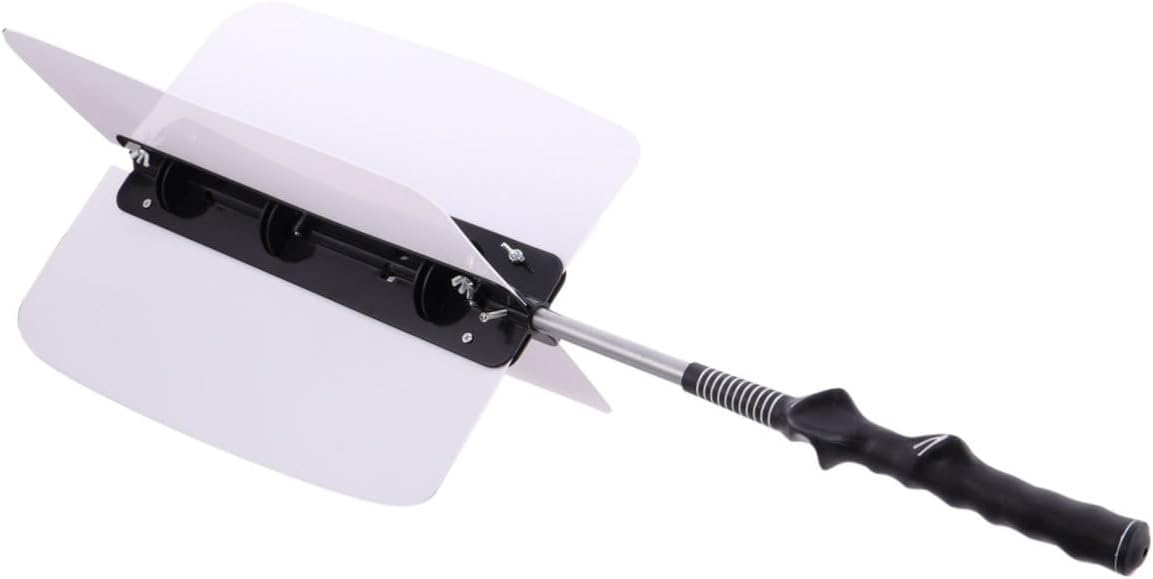 Professional Golf Swing Aid Training Device Grip Trainer Swing Grip for Practice Tool