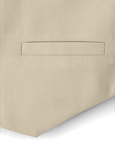 Gymboree And Sleeveless Vest3