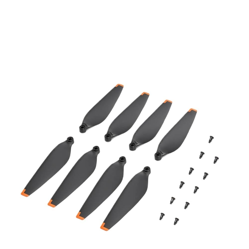 Compatibile Con DJI Pale Eliche Silenziose Droni