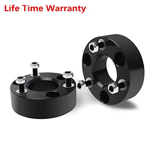 Front Leveling Lift Kit 2.5'' for Dodge Ram 1500 4WD 2006-2020 Dodge Dakota