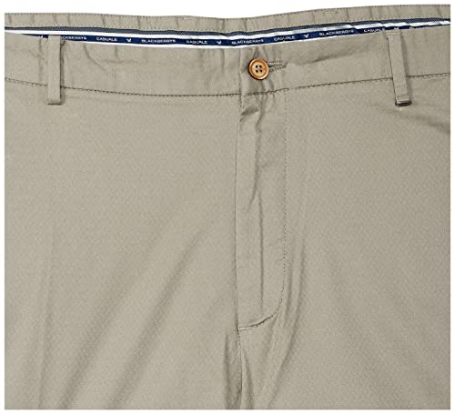 Image of blackberrys Men's Relaxed Casual Trousers