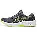 Produktbild ASICS Herren GT-1000 11 Laufschuhe, Blech Rock/Schwarz, 45 EU