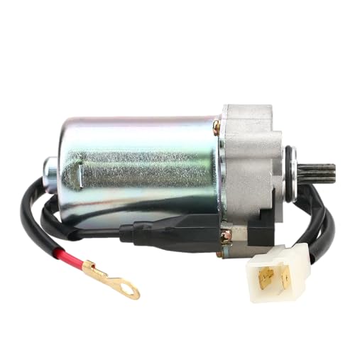 Démarreur de rechange Polaris Sportsman pour vos randonnées en quad