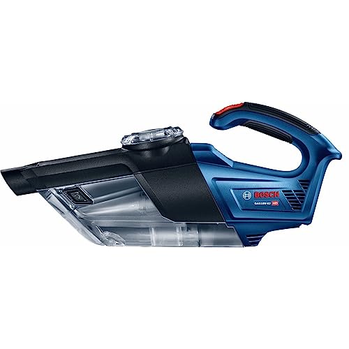 Image of Bosch GAS18V-02N 18V Handheld Vacuum Cleaner, Battery Not Included