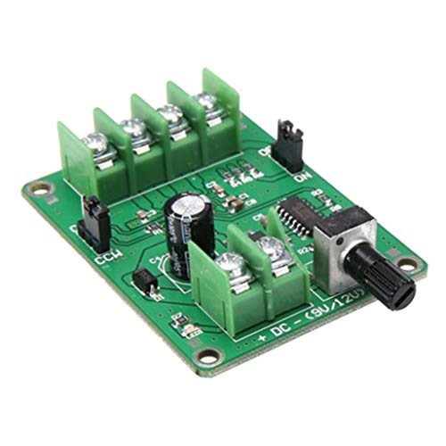 Preisvergleich Produktbild Gazechimp 1pc Brushless Motor Driverboard Optisches Laufwerk Festplattencontroller 7