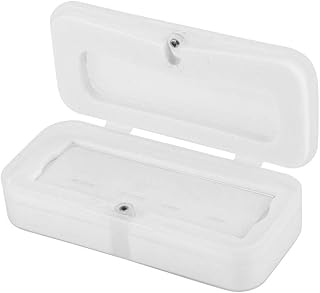 Microscope Stage Micrometer Calibration Slide with Multifunctional Reticle Calibrating Ruler 0.01mm