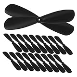 Mini-propeller - für enthusiasten ferngesteuerter flugzeuge konzipiert, sind diese propeller mit präzision und liebe zum detail gefertigt, flugzeugpropeller
