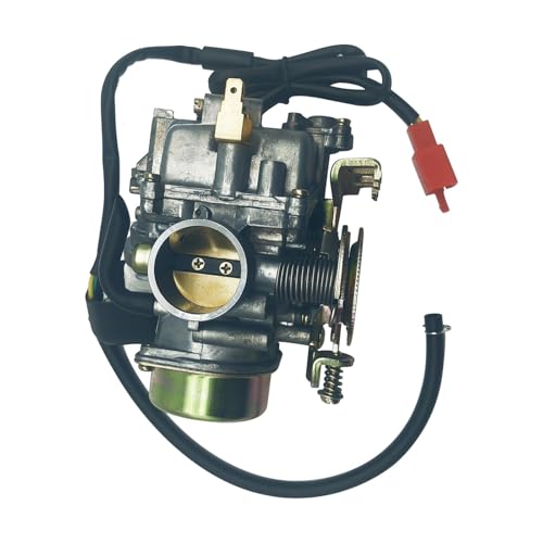 Carburateur LH 300 Résoudre Problème Panne Moteur Quad LH 260