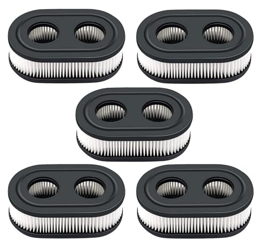 TESSTSY 5-Pack 593260 Air Filter