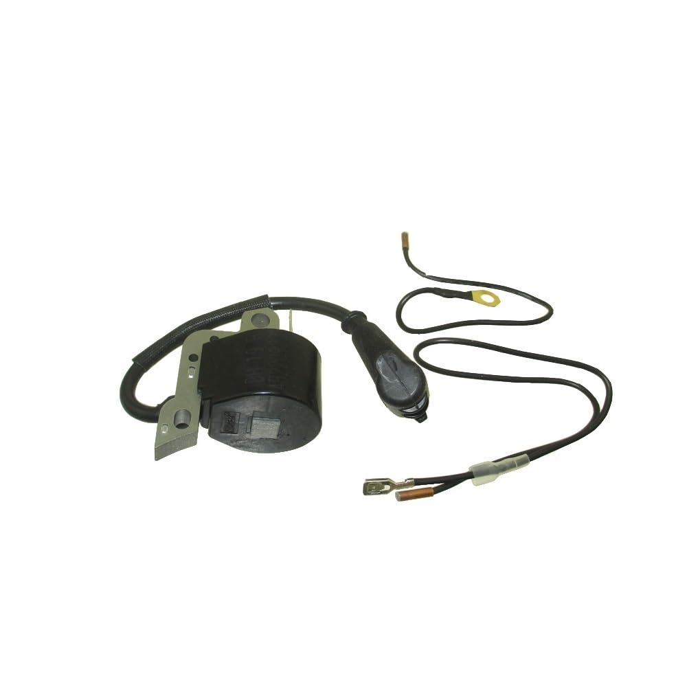 Bobina de encendido de repuesto para motosierras MS 240, MS 260, MS 290 y MS 390